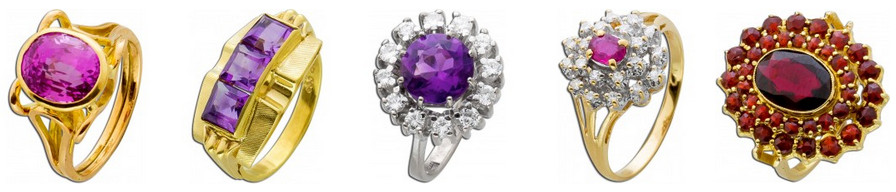 Antike Ringe ringe antik